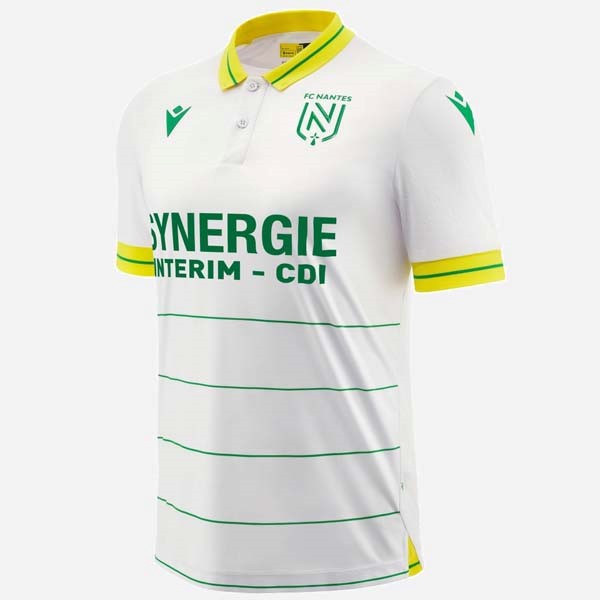 Tailandia Camiseta FC Nantes 2ª 2023 2024